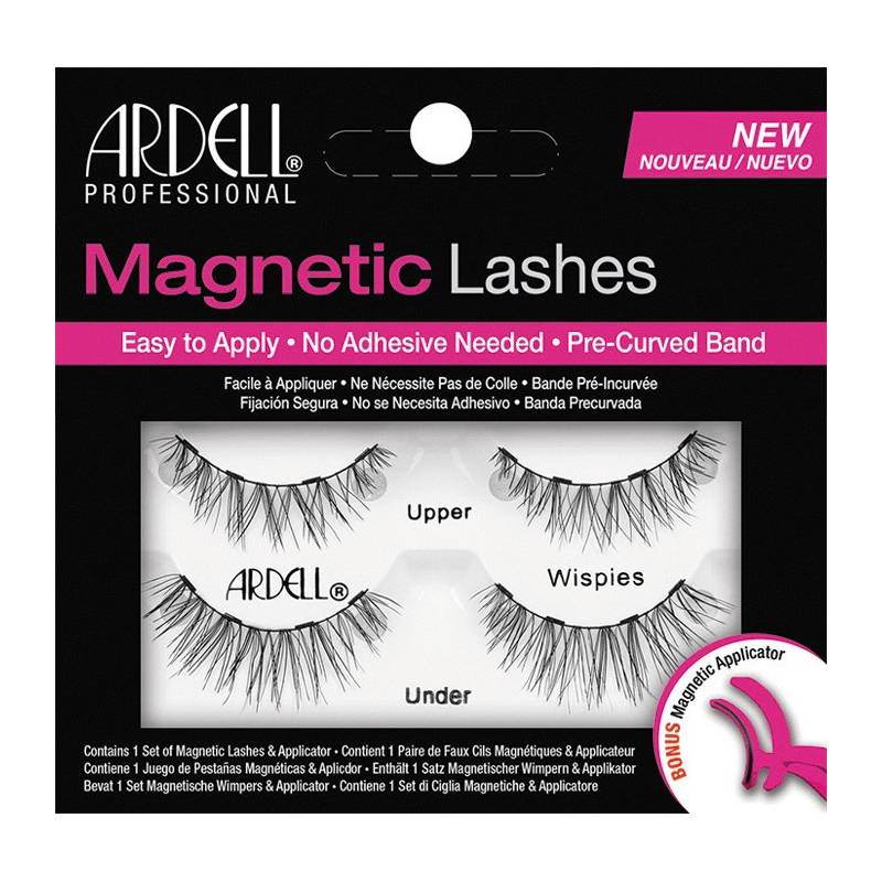 Faux Cils Magnetic WISPIES - ARDELL - Ref.70460