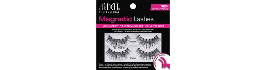 Faux Cils Magnetic 113 - ARDELL