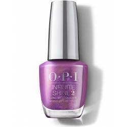 OPI INFINITE SHINE - MY COLOR WHEEL IS SPINNING 2021 - 15 ml
