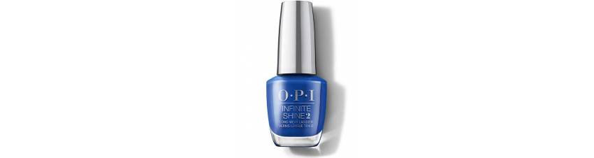 OPI INFINITE SHINE - RING IN THE BLUE YEAR 2021 - 15 ml
