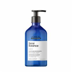 Shampoing Sensi Balance 500ml - Série Expert L'Oréal Professionnel