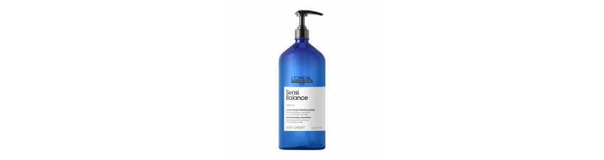 Shampoing Sensi Balance 1500ml - Série Expert L'Oréal Professionnel - L'Oréal Professionnel