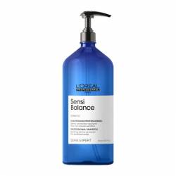 Shampoing Sensi Balance 1500ml - Série Expert L'Oréal Professionnel - L'Oréal Professionnel