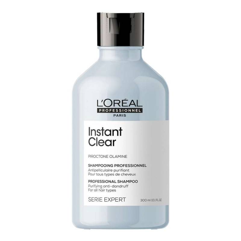 Shampooing Instant Clear 300ml - SERIE EXPERT L'Oréal Professionnel