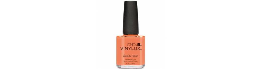 VINYLUX 249 SHELLS IN THE SAND - CND