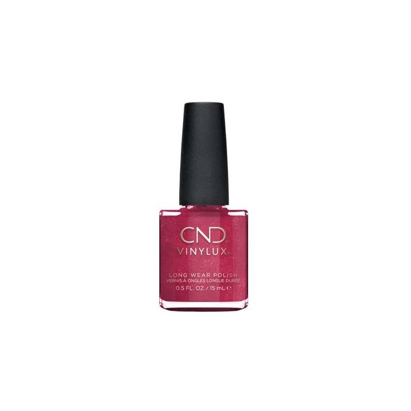 VINYLUX 139 RED BARONESS - CND