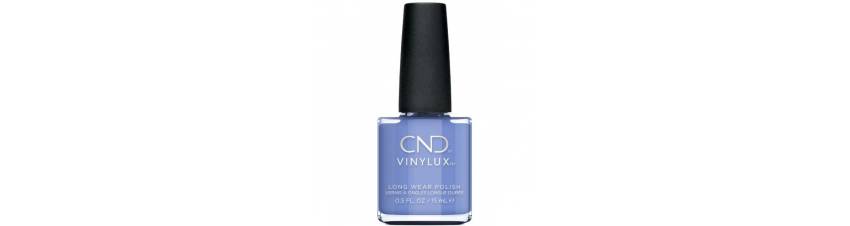 VINYLUX 357 DOWN BY THE BAE - CND