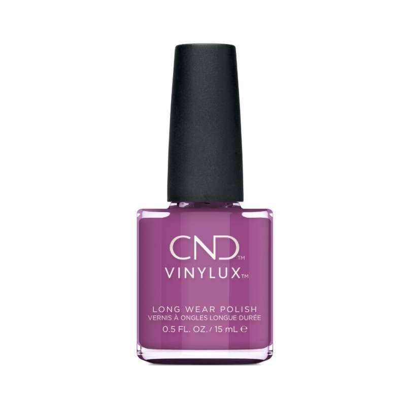 VINYLUX 312 PSYCHEDELIC - CND