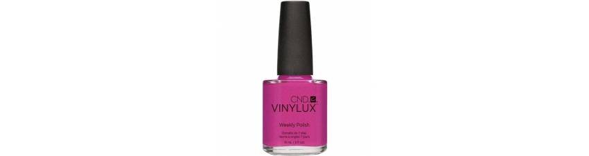 VINYLUX 168 SULTRY SUNSET - CND