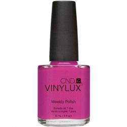 VINYLUX 168 SULTRY SUNSET - CND