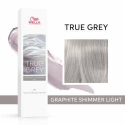 TRUE GREY LIGHT GRAPHITE SHIMMER 60ml