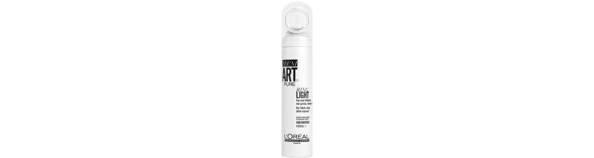 TECNI ART RING LIGHT - Spray Finition Brillant 150ml