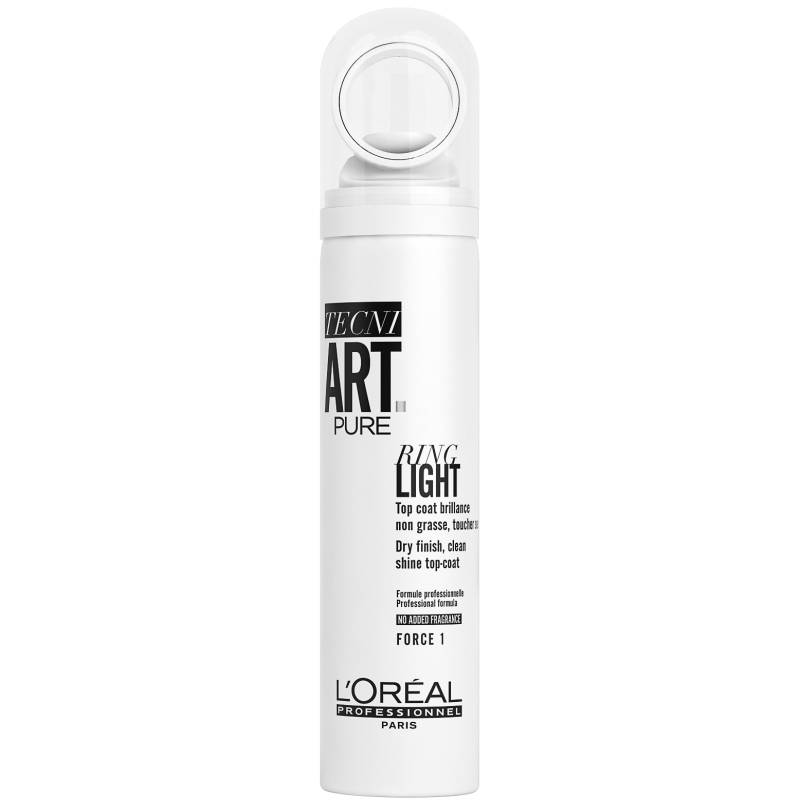 TECNI ART RING LIGHT - Spray Finition Brillant 150ml