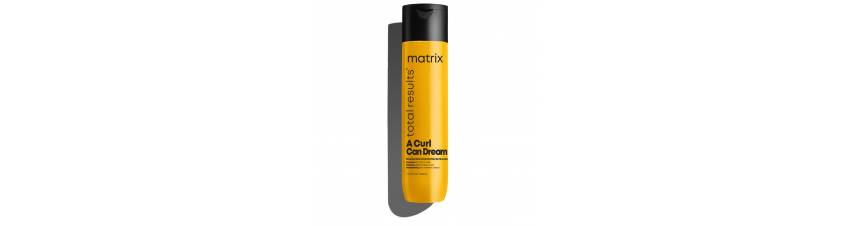 Shampooing A Curl Can Dream 300ml - Total Result MATRIX