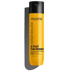 Shampooing A Curl Can Dream 300ml - Total Result MATRIX