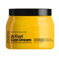 Crème A Curl Can Dream 500ml - Total Result MATRIX