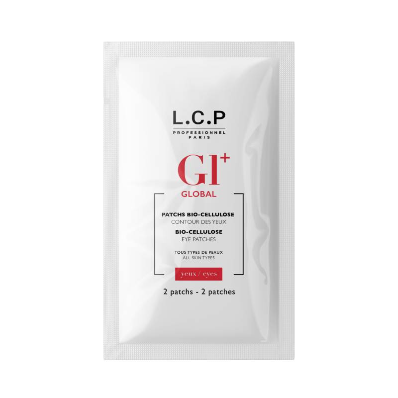PATCHS BIO-CELLULOSE - GLOBAL - LCP