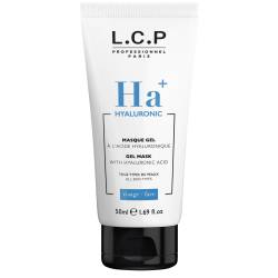 MASQUE GEL ACIDE HYALURONIQUE 50ml - HYALURONIC - LCP