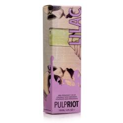 PULP RIOT LILAC - Lavande Color Semi Permanent 118ml