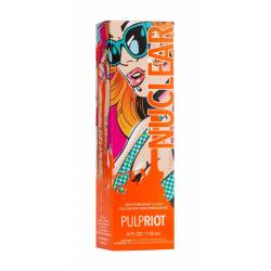 PULP RIOT NUCLEAR - NEO POP Collection -  Orange Color Semi Permanent 118ml