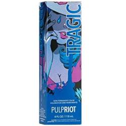 PULP RIOT TRAGIC - NEON POP Collection - Super Bleu Color Semi Permanent 118ml