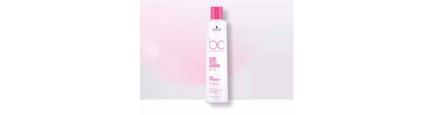 BC Bonacure Shampooing Color Freeze 250ml