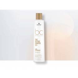 BC Bonacure Shampooing Time Restore 250ml