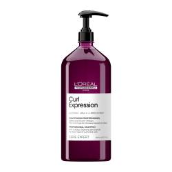 Gelée Lavante Anti-Résidus 1500ml - Curl Expression Serie Expert