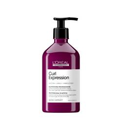 Crème Lavante Hydratation Intense 500ml - Curl Expression Serie Expert
