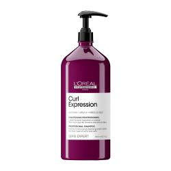 Crème Lavante Hydratation Intense 1500ml - Curl Expression Serie Expert