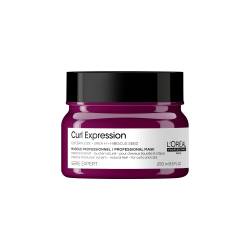 Masque Hydratant Intensif 250ml - Curl Expression Serie Expert