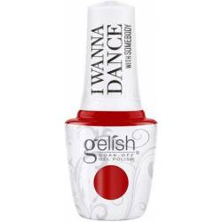 GELISH BLAZING UP THE CHARTS - Winter Collection - I wanna dance with somebody