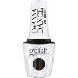 GELISH RECORD BREAKER - Winter Collection - I wanna dance with somebody