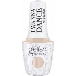 GELISH SIGNATURE SOUND - Winter Collection - I wanna dance with somebody