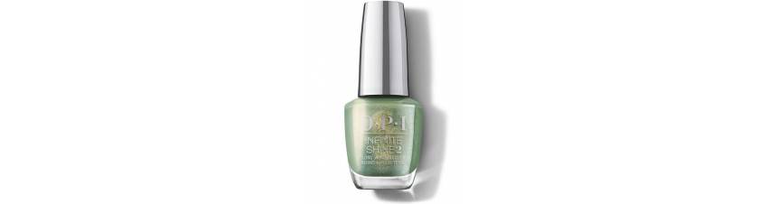 OPI INFINITE SHINE - DECKED TO THE PINES - 15ml