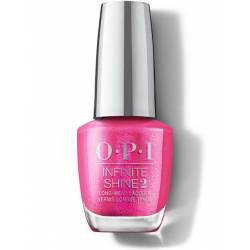 OPI INFINITE SHINE - PINK BLING AND BE MERRY - 15ml
