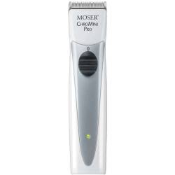 TONDEUSE FINITION MOSER CHROMINI BLANCHE PRO TYPE 1591
