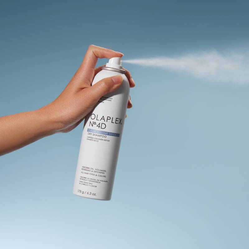 Olaplex 4D - shampooing sec - 250ml Olaplex 4D - shampooing sec - 250ml