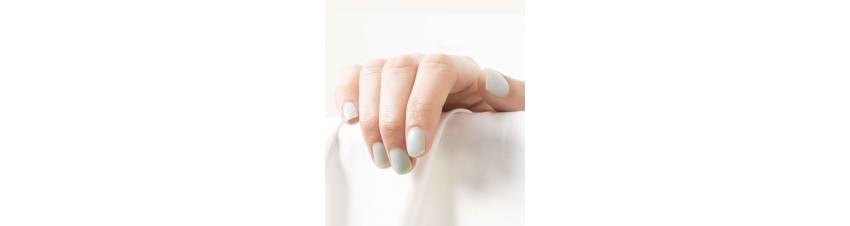 Pansements pour ongles Peggy Sage - Ondyl & ses Nail Arts sur ongles  naturels