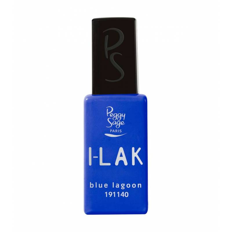 I-LAK BLUE LAGOON - 11ML Peggy Sage