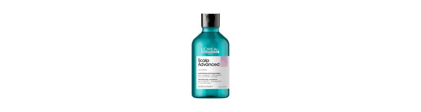 Scalp Advanced Shampoing dermo-régulateur 300ml