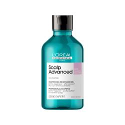 Scalp Advanced Shampoing dermo-régulateur 300ml