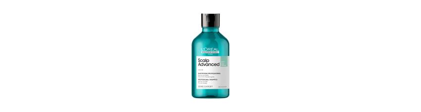 Scalp Advanced Shampoing Dermo-Purifiant 300ml