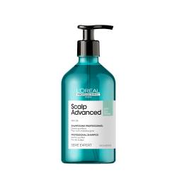 Scalp Advanced Shampoing Dermo-Purifiant 500ml