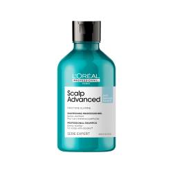 Scalp Advanced Shampoing Dermo-Clarifiant Anti-Pelliculaire 300ml