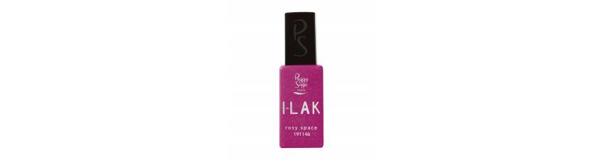 I-LAK ROSY SPACE - 11ML Peggy Sage