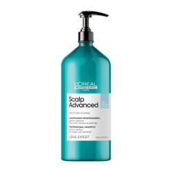Scalp Advanced Shampoing Dermo-Clarifiant Anti-Pelliculaire 1500ml