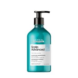 Scalp Advanced Shampoing Dermo-Clarifiant Anti-Pelliculaire 500ml