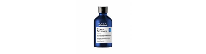 Serioxyl Advanced Shampoing Densifiant 300ml