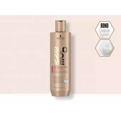 BLOND ME SHAMPOING RICH 300ml